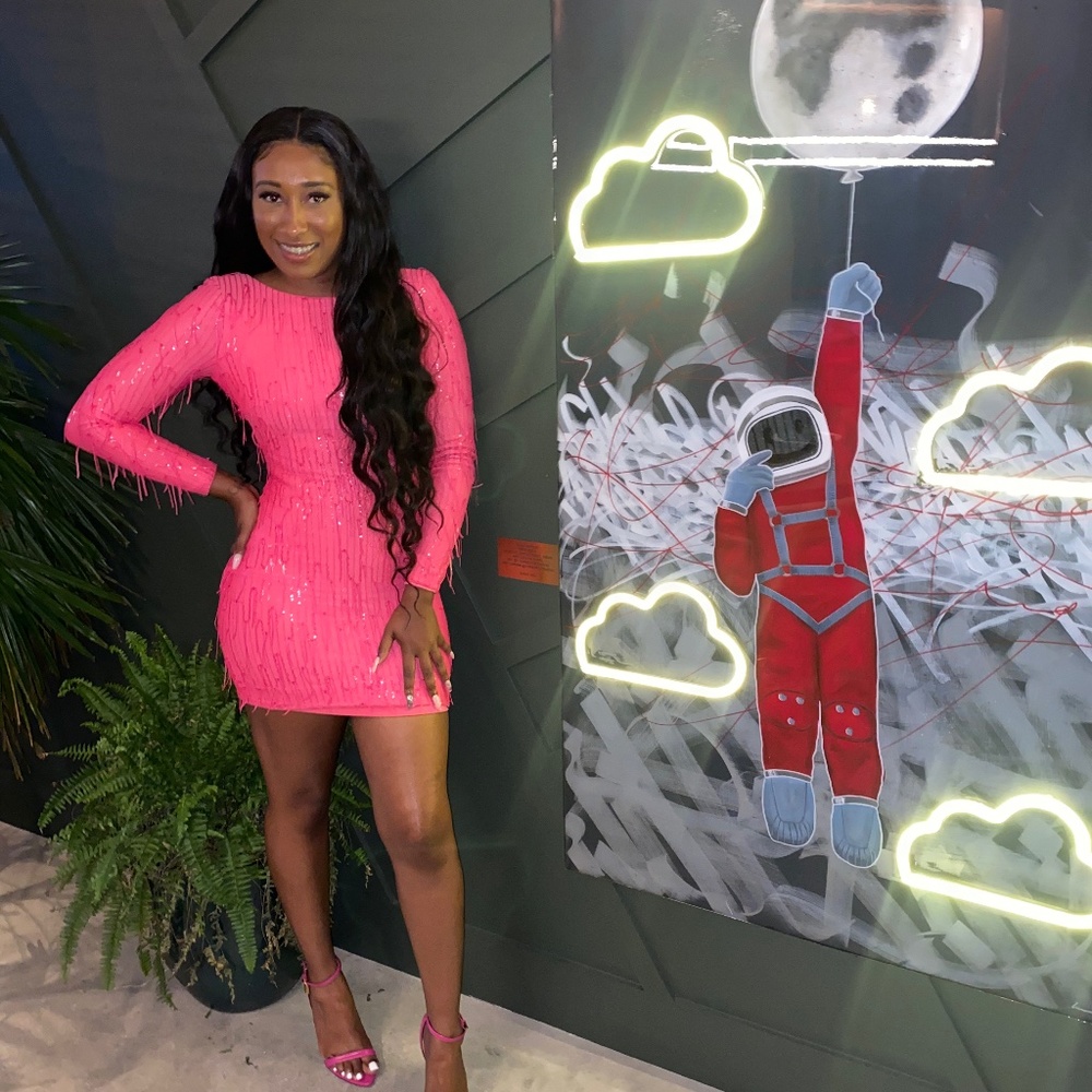 Lola dress